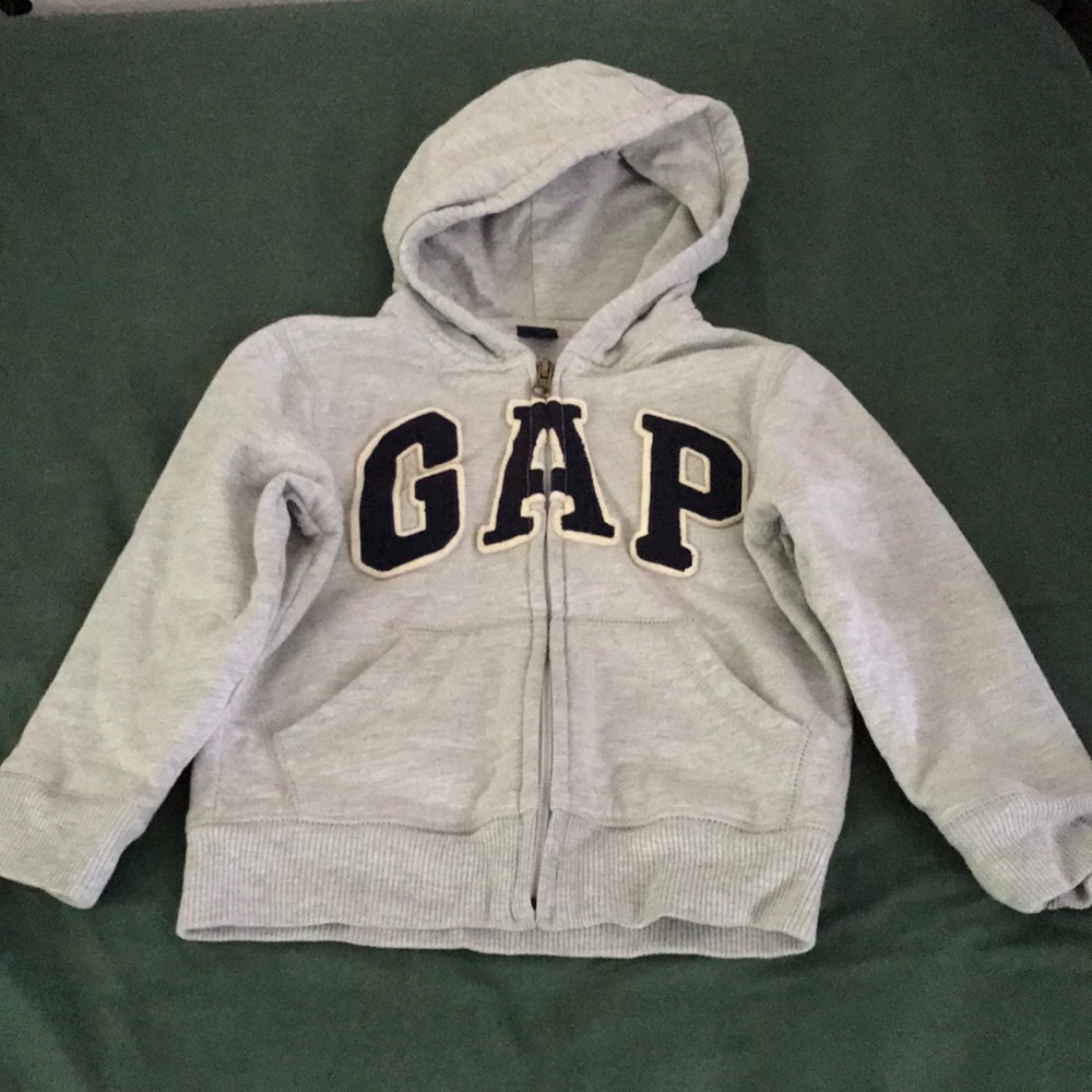 Gap Sweater for a boy